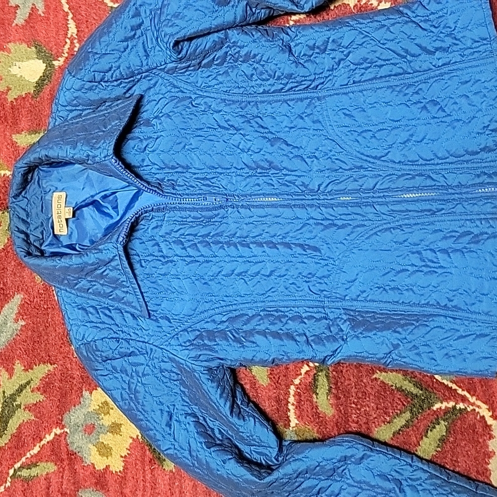 Notations Jacket - image 2